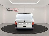 Second-hand VW Transporter 199 CP (146 kW) 2020 Alb Van