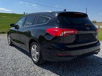 Usado Ford Focus Titanium 150 CV (110 kW) 2020 Negro Berlina
