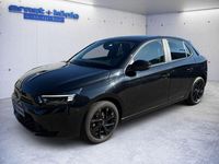 Gebraucht Opel Corsa 75 PS (55 kW) 2024 Karbon schwarz metallic Kleinwagen