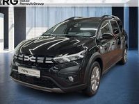 Gebraucht Dacia Jogger Expression 110 PS (80 kW) 2023 Schwarz Van / Kleinbus