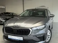 Gebraucht Skoda Scala Selection 116 PS (85 kW) 2025 Graphitegrau Kleinwagen