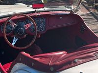 Gebraucht Triumph TR3 101 PS (74 kW) 1961 Weiß Cabrio