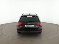 gebraucht Audi A4 35 TDI, Diesel, 22.390 €