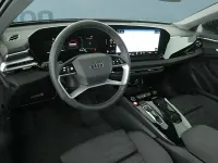 Gebraucht Audi A5 150 PS (110 kW) 2025 Schwarz Kombi