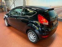 gebraucht Ford Fiesta 1.25 Trend CoolSound+WinterPak+Bluetooth