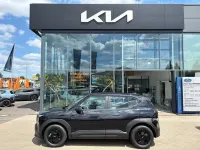 Neu Kia EV2 Air 108 kW (147 PS) 2026 Schwarz SUV