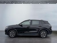 Neu VW Tiguan Life 150 PS (110 kW) 2025 Grenadillschwarz SUV
