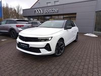 Neu Opel Astra 114 kW (156 PS) 2026 Lack weiss banquise/typ aussenverkleidung spiegel flach standard Limousine