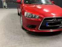 Gebraucht Mitsubishi Lancer Invite 143 PS (105 kW) 2009 Limousine