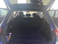 Gebraucht VW Tiguan Allspace Highline 239 PS (175 kW) 2018 Blau SUV