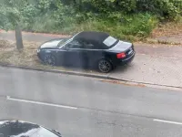 Gebraucht Audi Cabriolet 170 PS (125 kW) 2002 Beige Cabrio