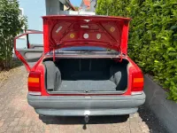 Gebraucht Opel Omega 115 PS (84 kW) 1988 Rot Kombi