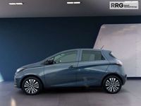 gebraucht Renault Zoe Riviera R135 Z.E. 50 Batteriekauf