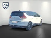 Gebraucht Renault Grand Scénic IV Black Edition 159 PS (116 kW) 2022 Schwarz Van / Kleinbus