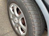 Second-hand Suzuki Ignis 82 CP (60 kW) 2002 Negru Hatchback