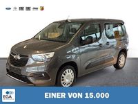 Gebraucht Opel Combo-e Life Edition 100 kW (136 PS) 2022 Metallic