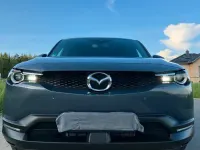 Gebraucht Mazda MX30 78 kW (107 PS) 2021 Grau SUV