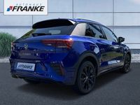 gebraucht VW T-Roc R-Line 2.0TDI LED NAVI