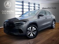 Gebraucht Mercedes EQA300 Progressive 167 kW (228 PS) 2024 Grau SUV