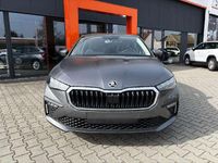 Neu Skoda Scala Selection 116 PS (85 kW) 2026 Graphitegrau metallic Kleinwagen
