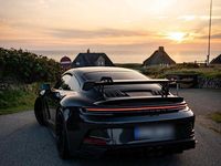 Gebraucht Porsche 911 GT3 510 PS (375 kW) 2023 Grau Coupé