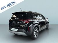 Neu Opel Frontera 83 kW (113 PS) 2025 Schwarz SUV
