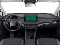 Neu Skoda Elroq 125 kW (170 PS) 2026 Moonweiß SUV