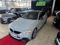Gebraucht BMW 435 Performance 313 PS (230 kW) 2015 Silber Limousine