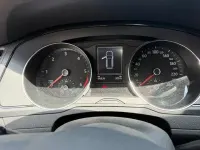 Gebraucht VW Passat 122 PS (89 kW) 2024 Schwarz Kombi