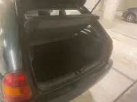 Gebraucht Mazda 323 73 PS (53 kW) 2001 Grün Limousine