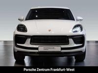 Używany Porsche Macan 265 KM (194 kW) 2023 Biały SUV