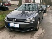 gebraucht VW Jetta 2011