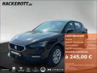 Neu Seat Leon Style 116 PS (85 kW) 2026 Magnetic grau metallic Limousine