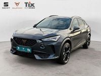 Second-hand Cupra Formentor 150 CP (110 kW) 2023 Gri SUV