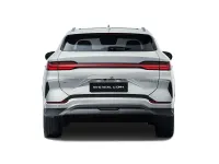 Neu BYD Seal U 160 kW (218 PS) 2026 SUV
