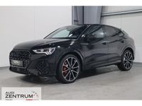 gebraucht Audi RS3 Sportback S tronic UVP 93.695EUR incl Überfü