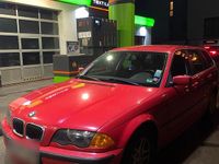 Occasion BMW 320 170 ch (125 kW) 2000 Rouge Break