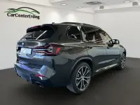 Brugt BMW X3 Performance 340 HK (250 kW) 2021 Grå SUV