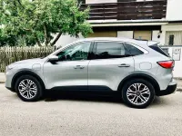 Gebraucht Ford Kuga Titanium X 224 PS (164 kW) 2021 Grau SUV