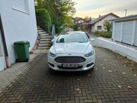 gebraucht Ford Mondeo Mondeo1.5 EcoBoost Start-Stopp Autom. Business Ed