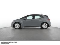 Gebraucht VW ID.3 Pure 110 kW (150 PS) 2021 Grau Kleinwagen