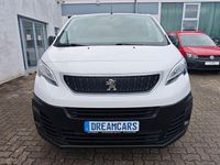 Gebraucht Peugeot Expert 102 PS (75 kW) 2020 Weiß Van
