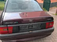 Gebraucht Opel Vectra 73 PS (53 kW) 1994 Andere farben Limousine