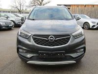 gebraucht Opel Mokka X Innovation Automatik 4x4 *TÜV neu*