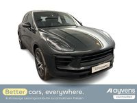 Gebraucht Porsche Macan S 381 PS (280 kW) 2022 Grau SUV