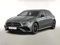 Neu Mercedes A200 AMG line 163 PS (119 kW) 2026 Mountaingrau metallic Limousine