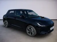 Neu Suzuki Swift Comfort 83 PS (61 kW) 2026 Schwarz Kleinwagen