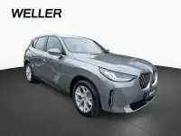 Gebraucht BMW X3 Comfort Edition 208 PS (152 kW) 2025 Skyscraper (grau) SUV