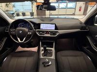 Gebraucht BMW 320 Advantage 190 PS (139 kW) 2021 Grau Limousine