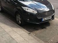 Gebraucht Ford Fiesta SYNC Edition 101 PS (74 kW) 2013 Limousine